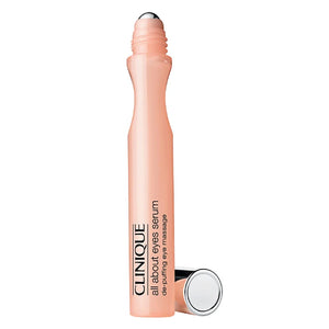 DEPUFFING EYE MASSAGE ALL SKIN TYPES 0.5 OZ